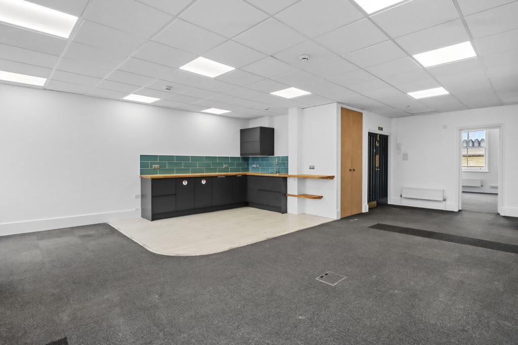 Additional image 6 of Blenheim House, Lower Ground, 2nd & 4th Floors , Church Street, BRIGHTON, BN1 1UD