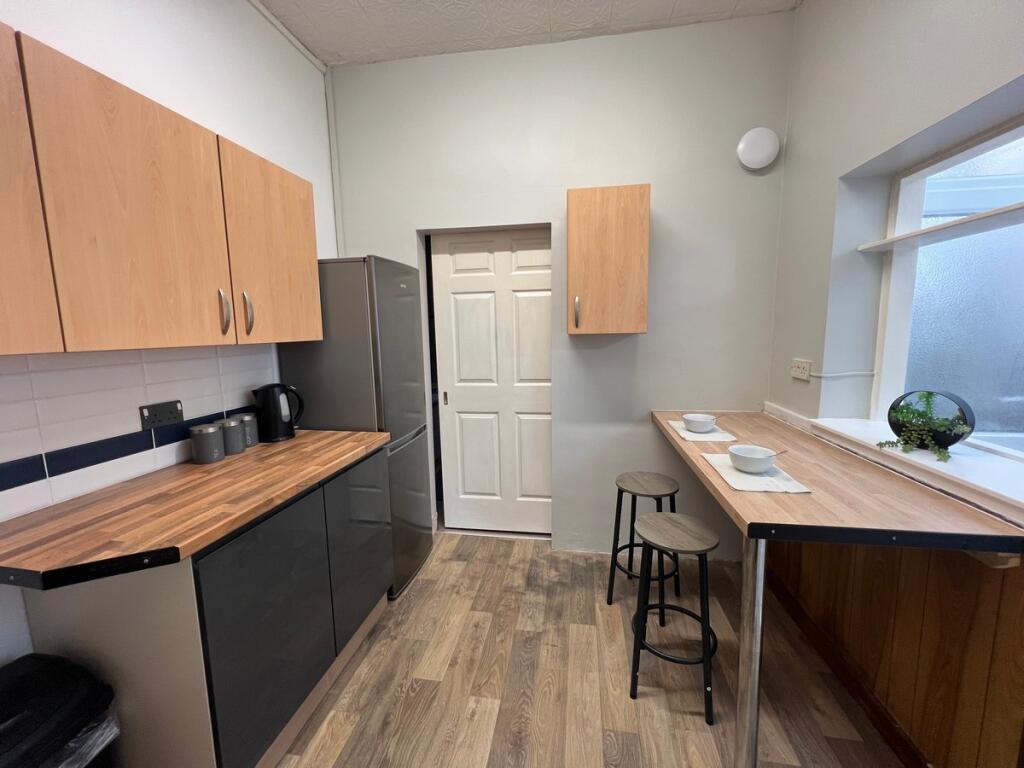 Additional image 14 of Brynhyfryd Terrace Ferndale - Ferndale