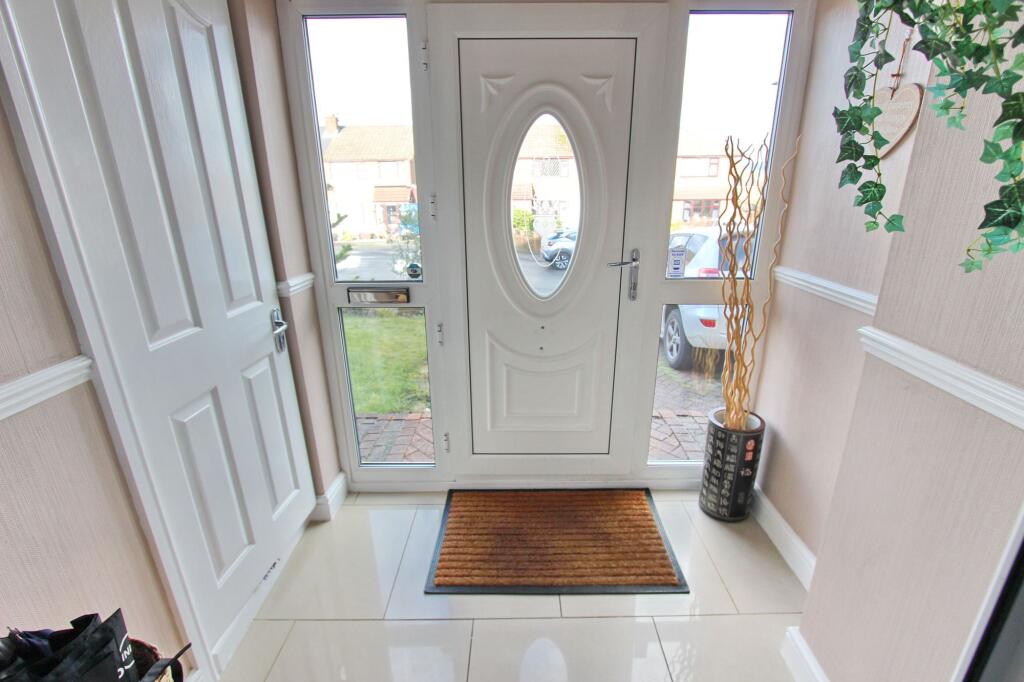 Additional image 2 of Chatsworth Close, Bury, BL9