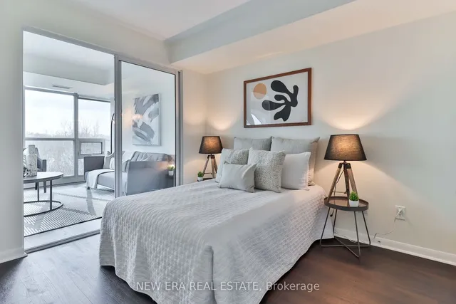 Additional image 21 of 219 Fort York Blvd Unit 613