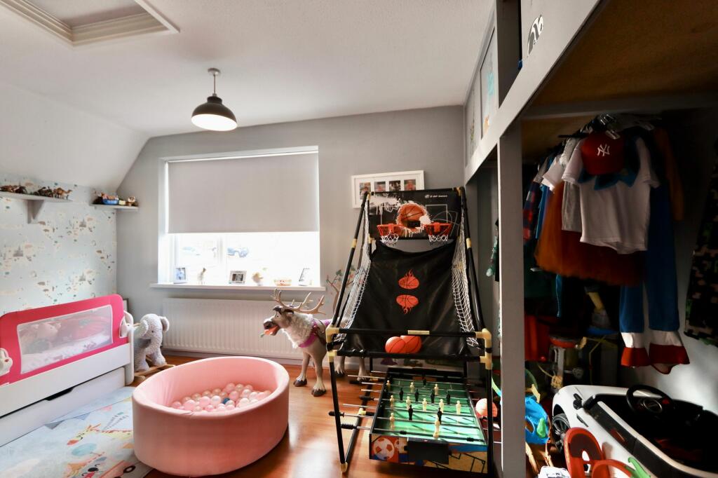 Additional image 42 of Cheriton Avenue, Cefn Hengoed, CF82