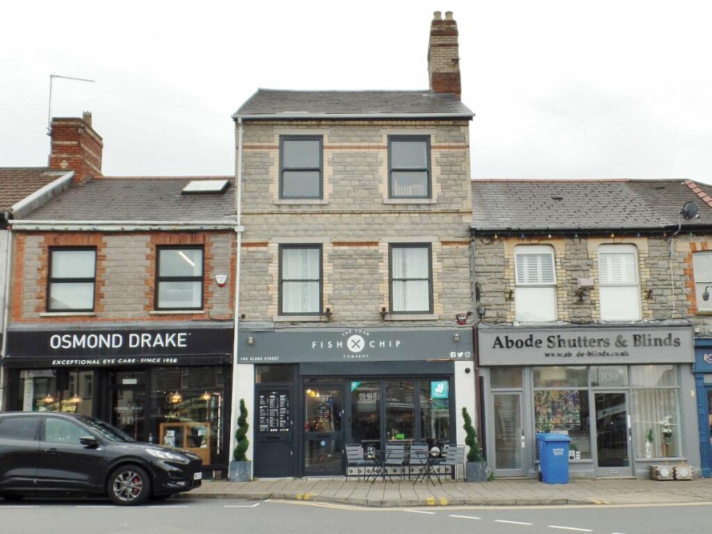 Additional image 20 of Glebe Street, Penarth CF64 1ED