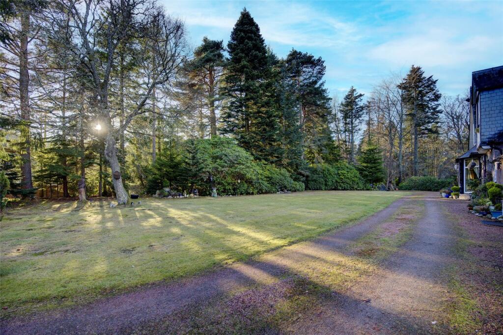 Additional image 44 of Croiscrag, Birse, Aboyne, Aberdeenshire, AB34