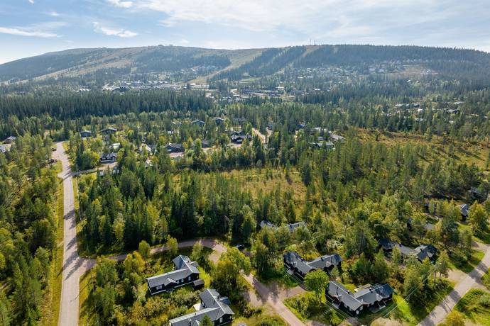 Additional image 2 of Kantarellvägen 4, House 26