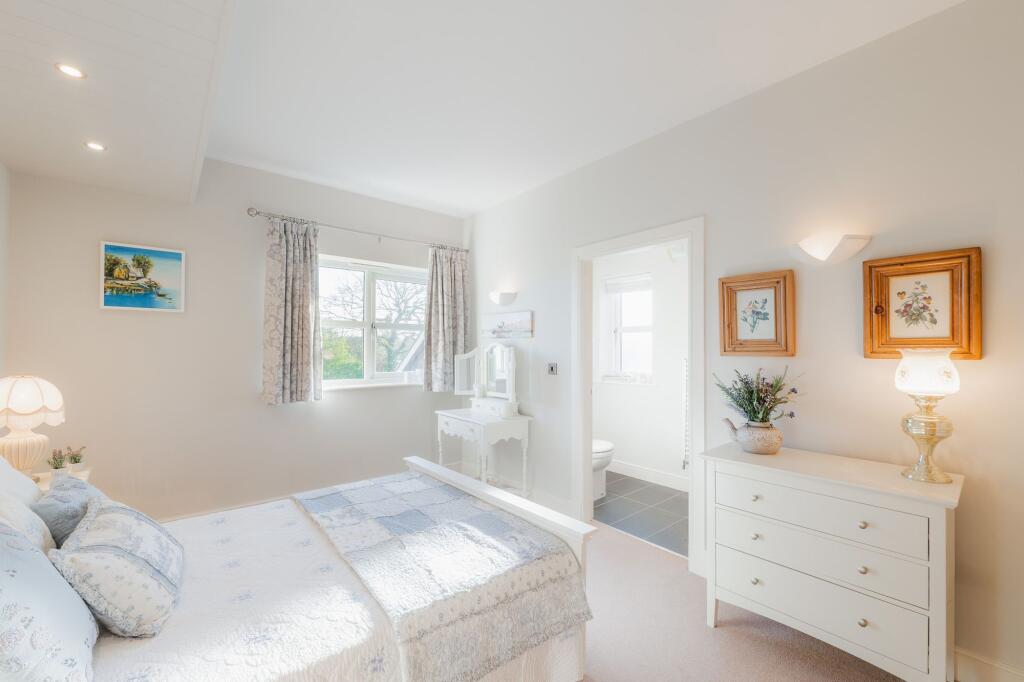 Additional image 34 of Bespoke Great Barrow home with a 2.2 acre plot