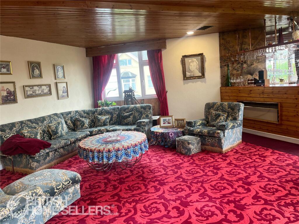 Additional image 7 of Penydarren Park, Merthyr Tydfil, CF47