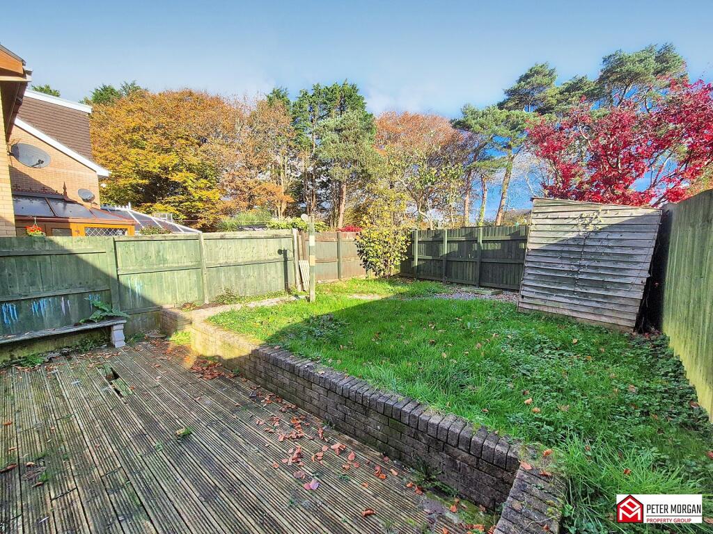 Additional image 16 of Rowans Lane, Bryncethin, Bridgend, Bridgend County. CF32 9LZ