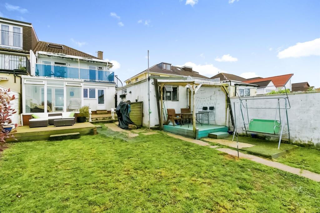 Additional image 14 of Port Road East, Barry