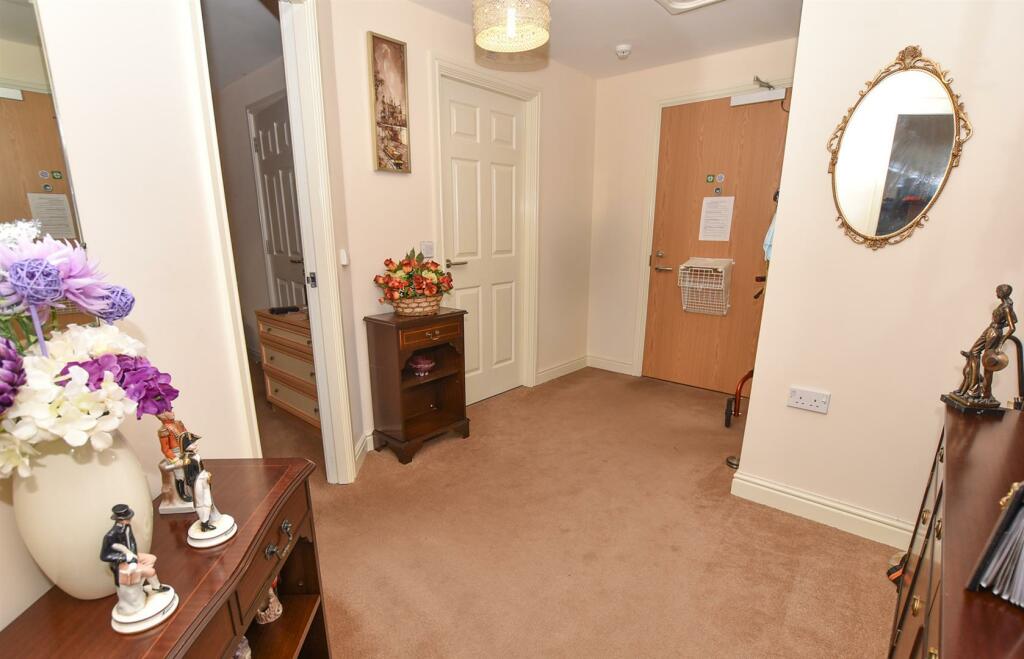 Additional image 4 of Mendell Court, Mendell Close, Wirral