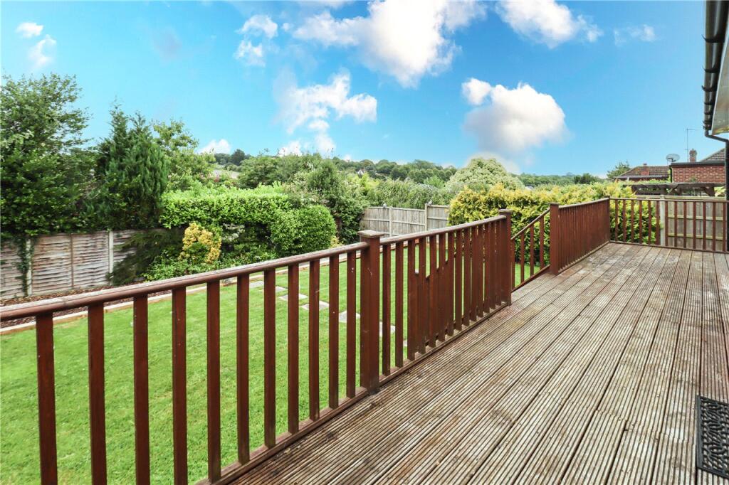 Additional image 20 of Dammersey Close, Markyate, St. Albans, AL3