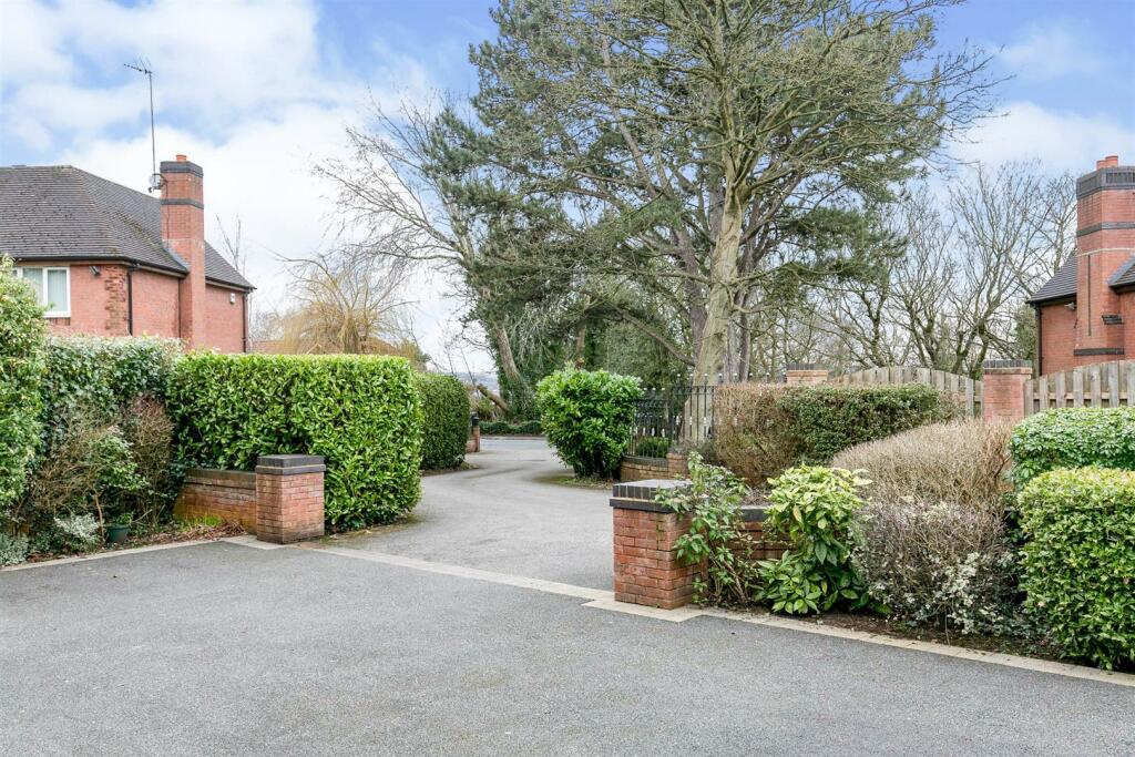 Additional image 21 of The Lodge, Vyner Road South, Prenton