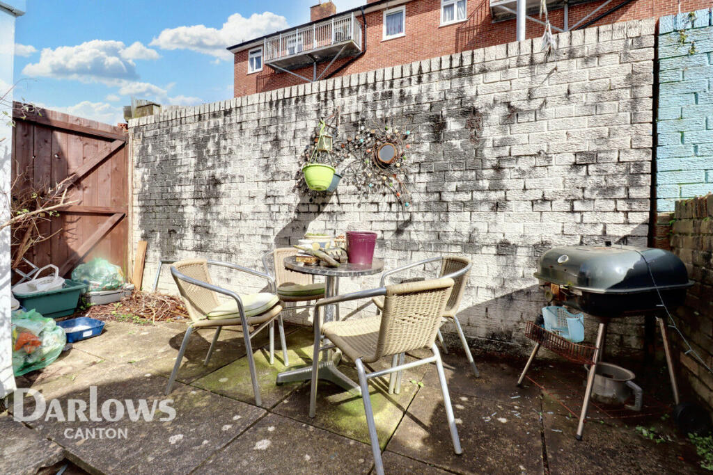 Additional image 13 of Wells Street, Cardiff