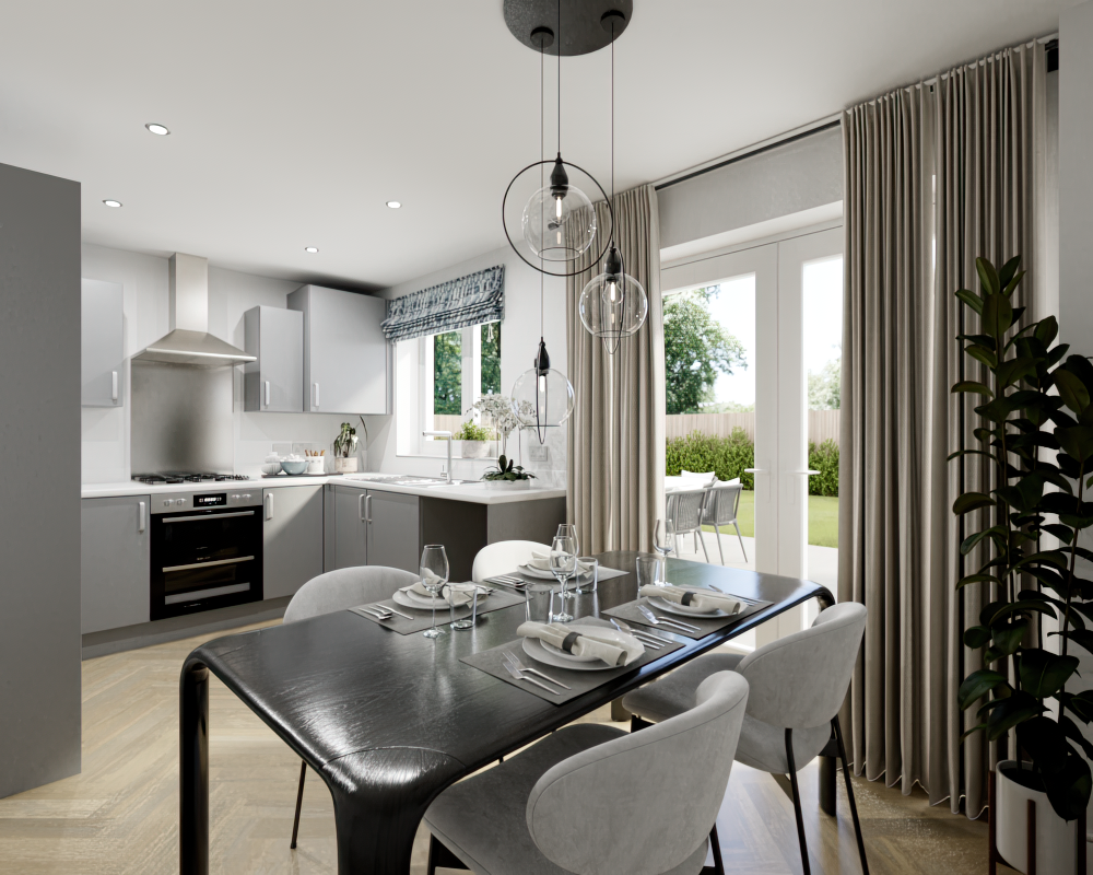 Additional image 10 of Ffordd Bayley/ Bayley Road,
Deeside,
Flintshire,
CH5 2GH