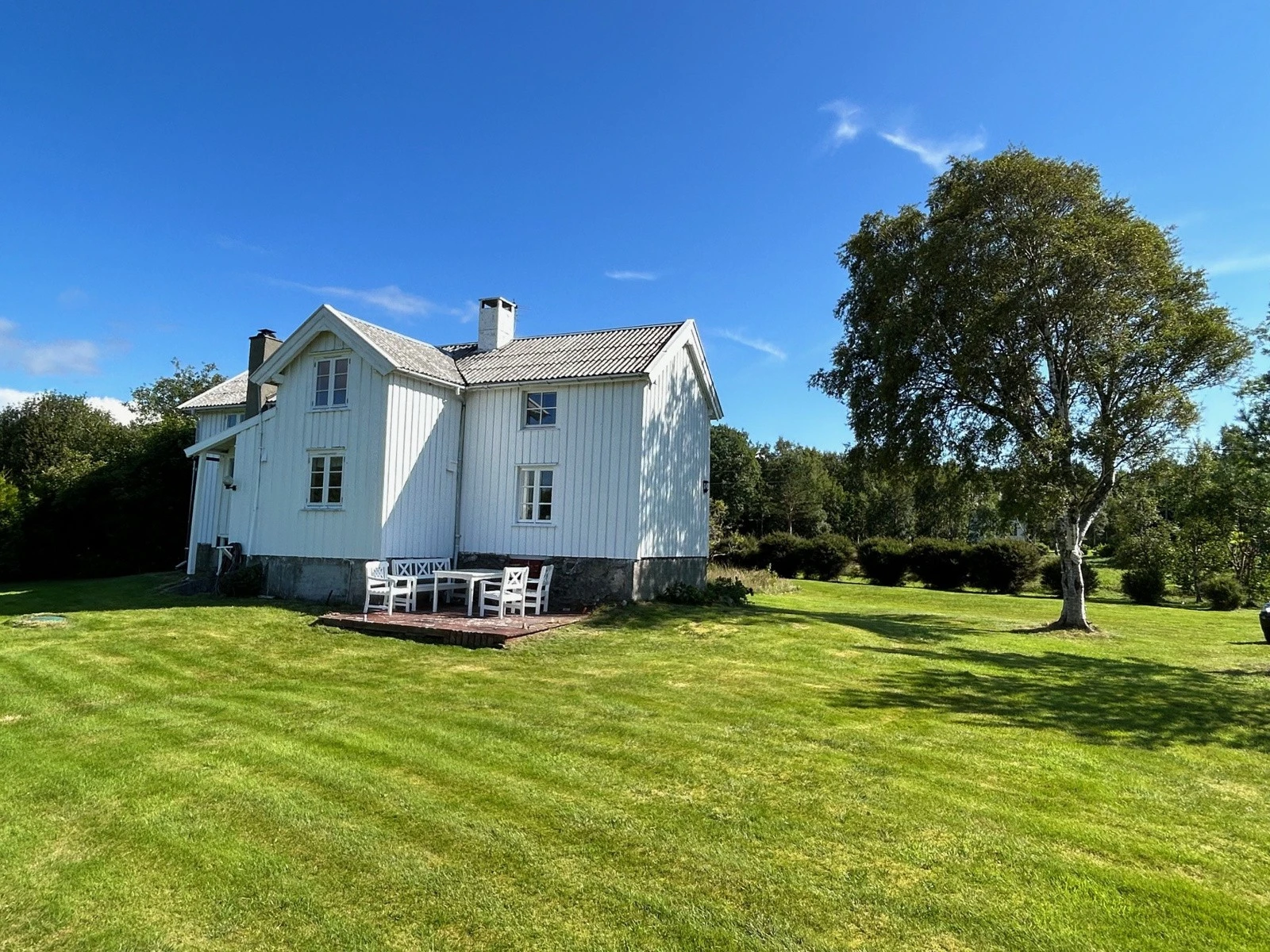 Additional image 2 of Leirvågvegen 33, 6590 Tustna