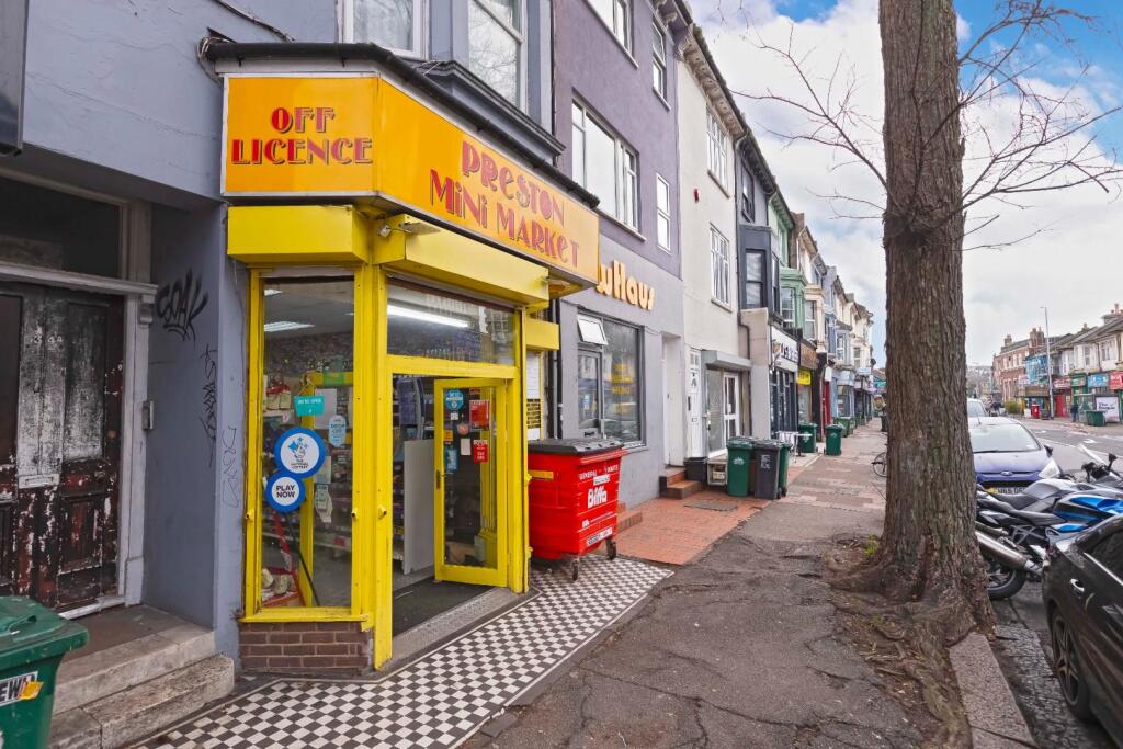 Additional image 11 of Preston Road, Brighton