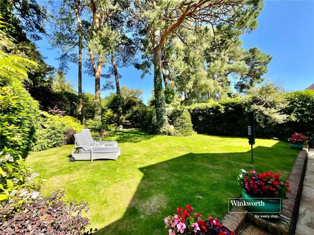 Additional image 5 of Hurstbourne Avenue, Highcliffe, Christchurch, BH23