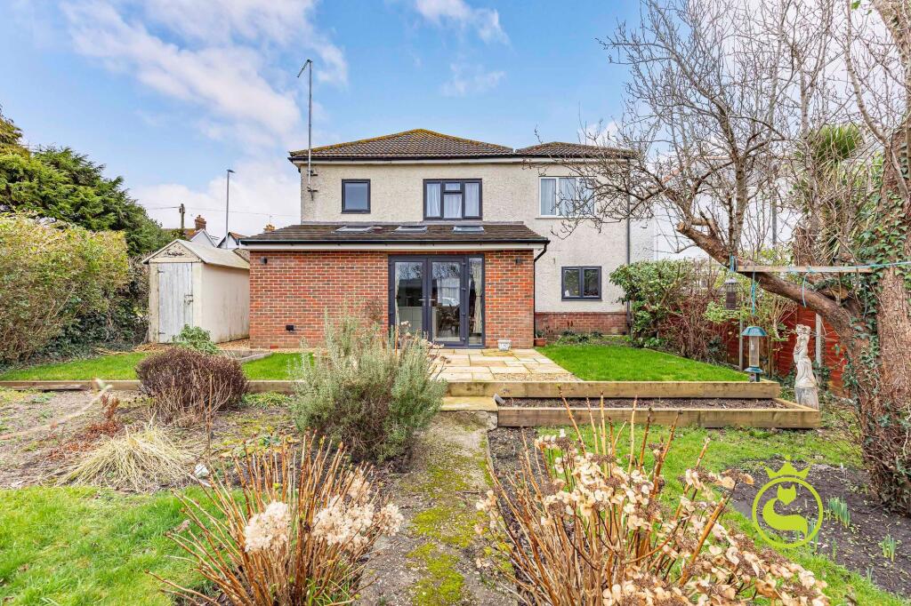 Additional image 22 of 5 BED DETACHED HOME, Wimborne Road, Poole, BH15