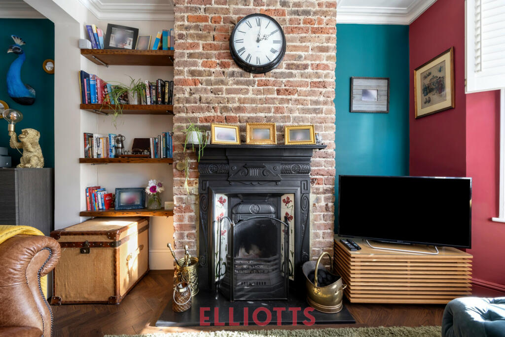 Additional image 22 of Shakespeare Street, Hove