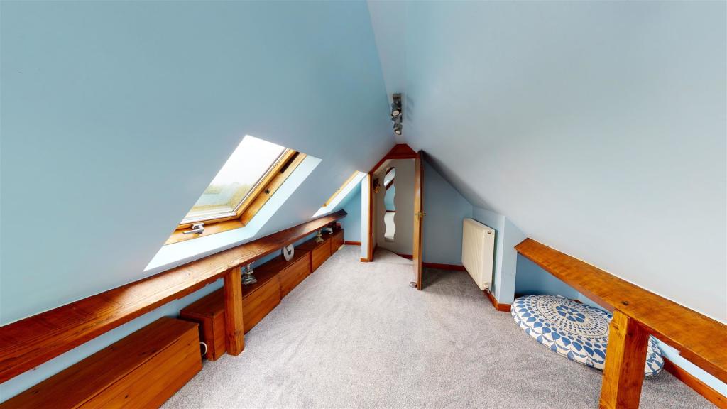 Additional image 12 of Fferm Goch, Llangan