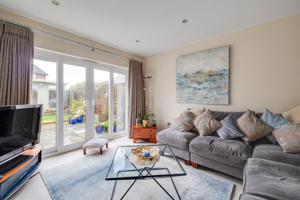 Additional image 11 of Harrison Close, Tattenhall, Chester