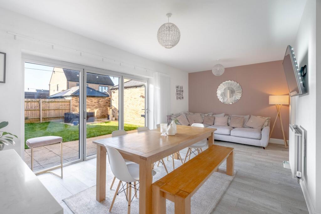 Additional image 5 of Britannia Road, Northstowe, CB24