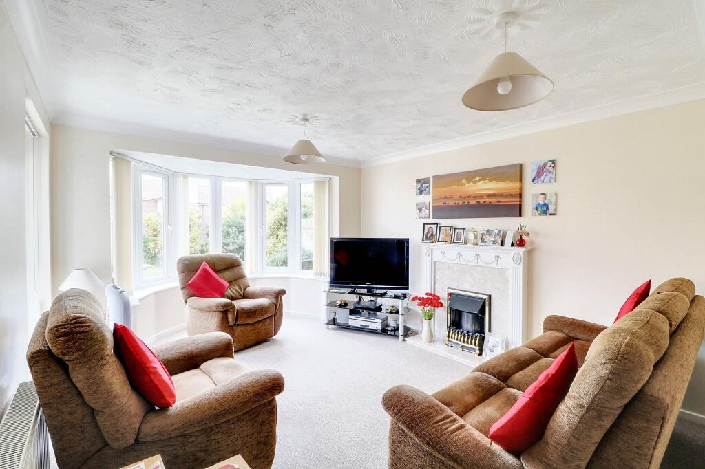 Additional image 7 of Melford Close, Burwell, CB25
