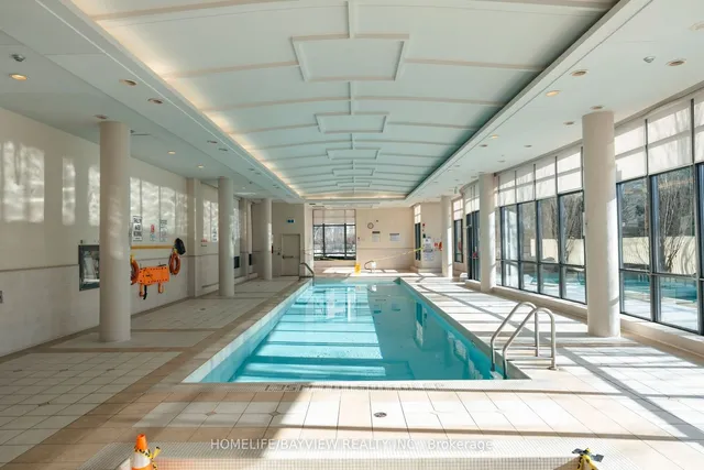 Additional image 32 of 509 Beecroft Rd Unit 1905