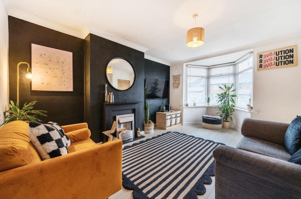 Additional image 4 of Arlington Road, Warstock, Birmingham