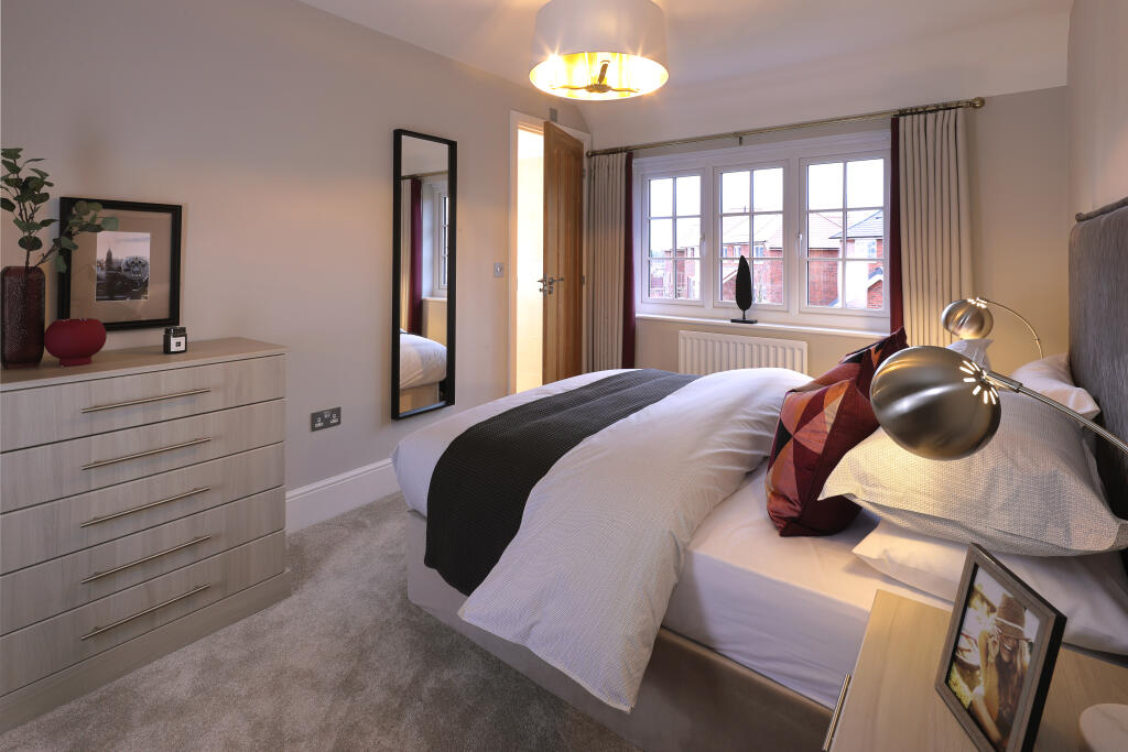 Additional image 11 of Wrexham Road
Chester
CH4 7QL