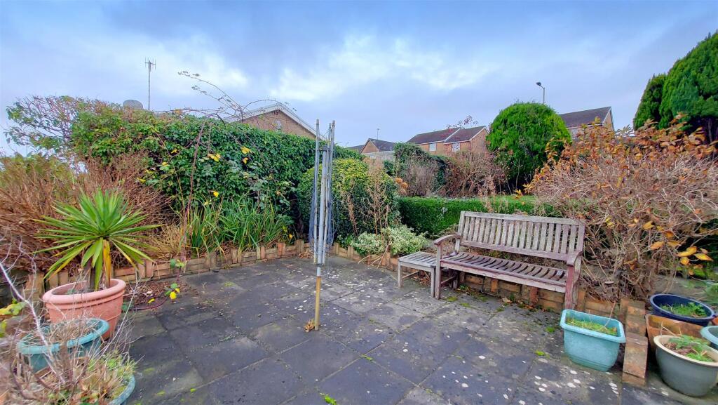 Additional image 18 of South View, Kenfig Hill, Bridgend
