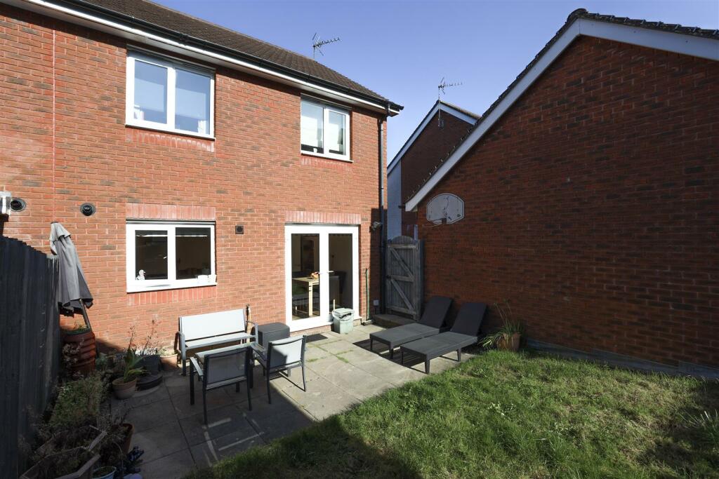 Additional image 9 of Ffordd Dol Y Coed, Bryncae, Llanharan, Pontyclun, CF72 9WA