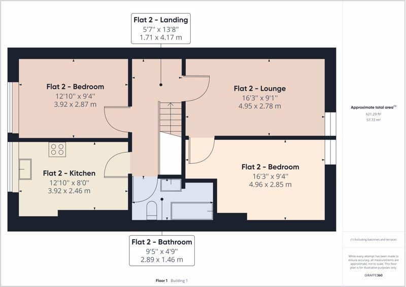 Additional image 10 of Cowbridge Road East Victoria Park CARDIFF CF5 1JN