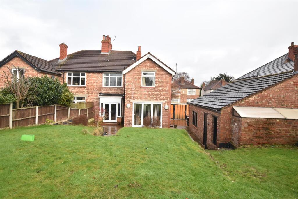 Additional image 24 of Elm Road, Prenton