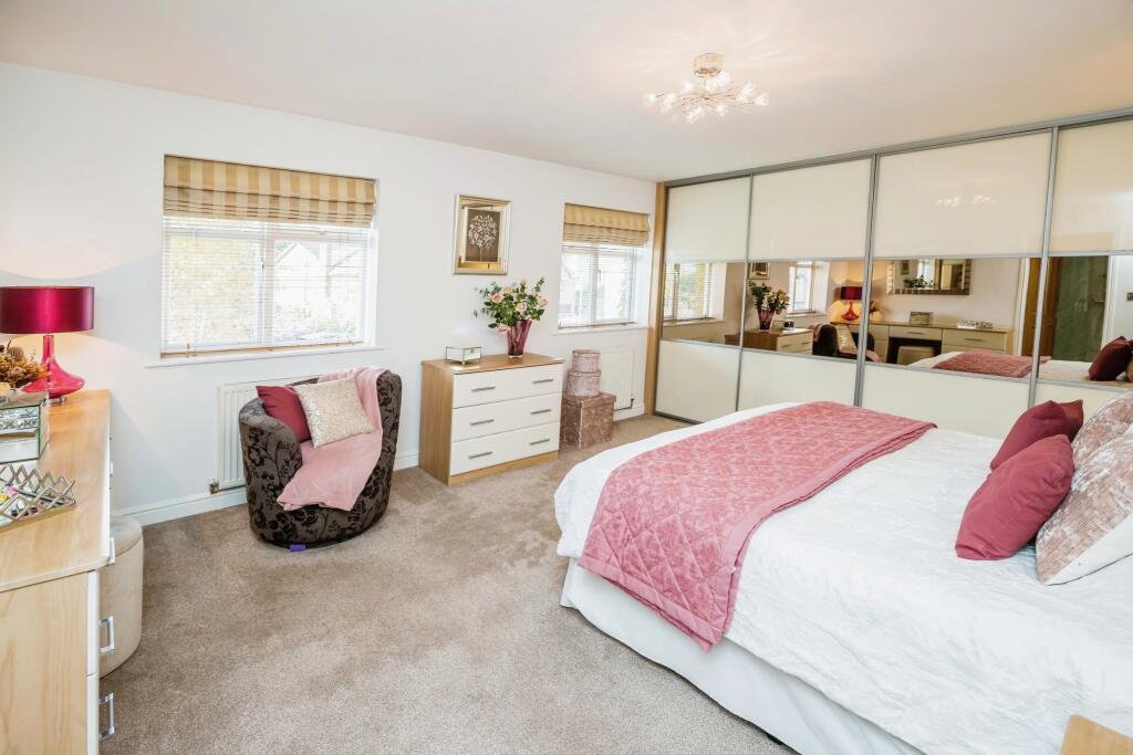 Additional image 17 of Priory Close, Deeside, CH5