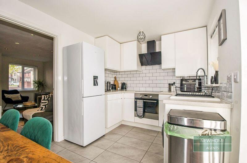 Additional image 4 of Heol Booths, Old St. Mellons, Cardiff, CF3 6WA