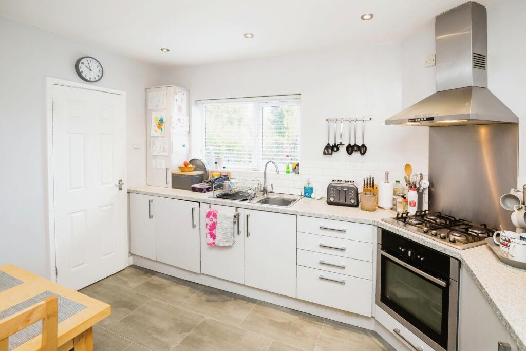 Additional image 9 of St. Marys Road, Dodleston, Chester, Cheshire West and Ches, CH4