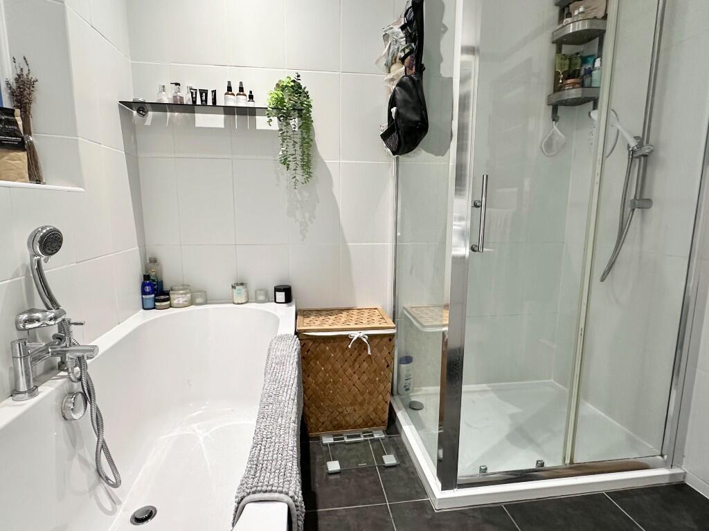 Additional image 12 of Llwyn-Onn Village, Merthyr Tydfil