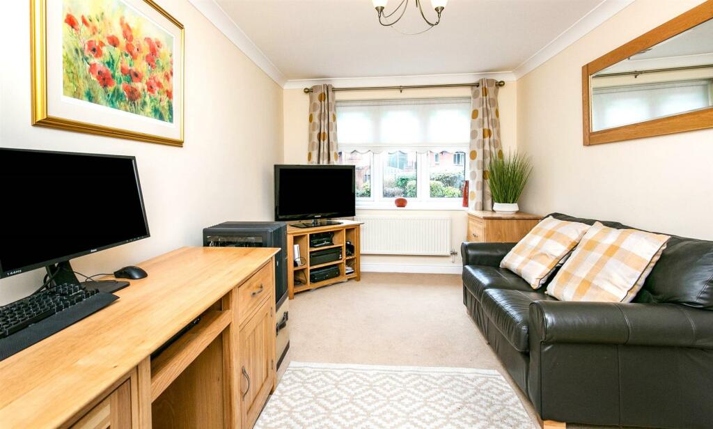 Additional image 9 of The Lodge, Vyner Road South, Prenton