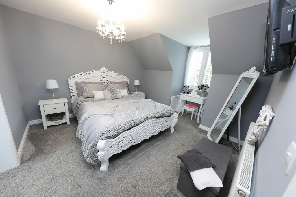 Additional image 11 of Noddfa, Little Row, Aberdare