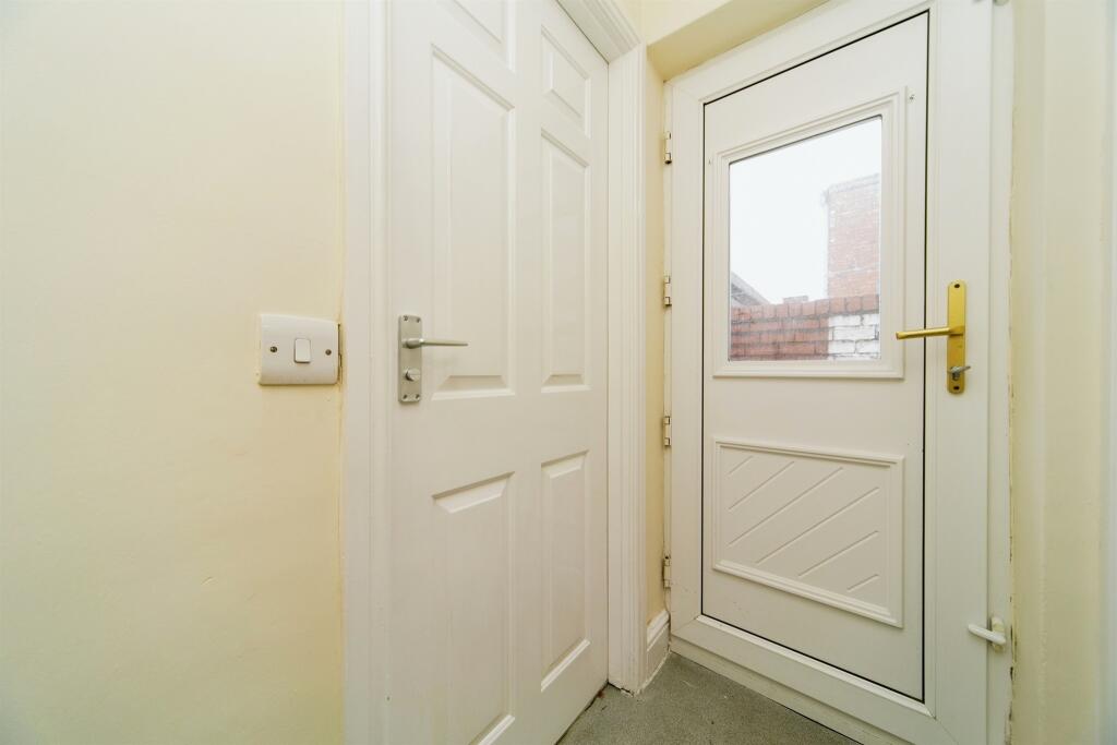 Additional image 11 of Parkside Road, Tranmere, Birkenhead