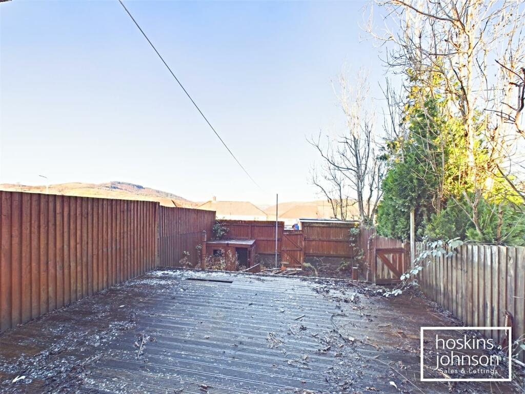 Additional image 12 of Garth Avenue, Glyncoch, Pontypridd