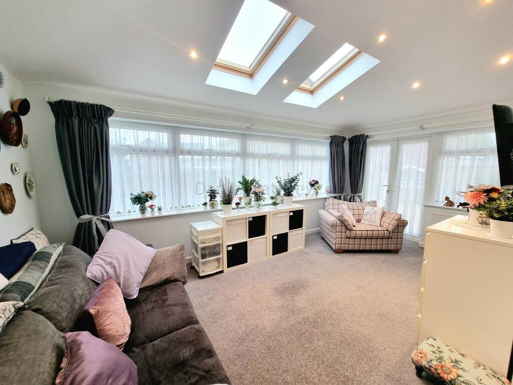 Additional image 11 of Gallt Y Ddrudwen, Broadlands, Bridgend County. CF31 5FL