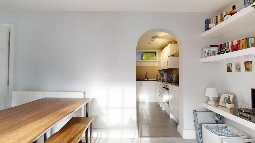 Additional image 7 of Bath Buildings, Montpelier