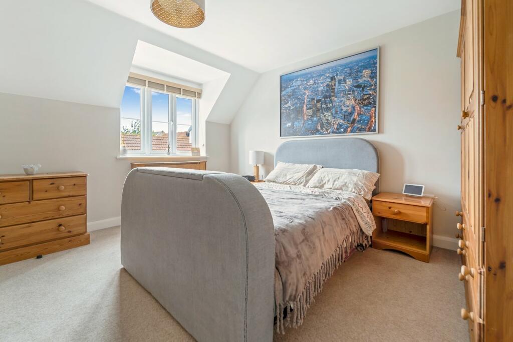 Additional image 4 of Farm Close, St Georges, Weston-Super-Mare, BS22