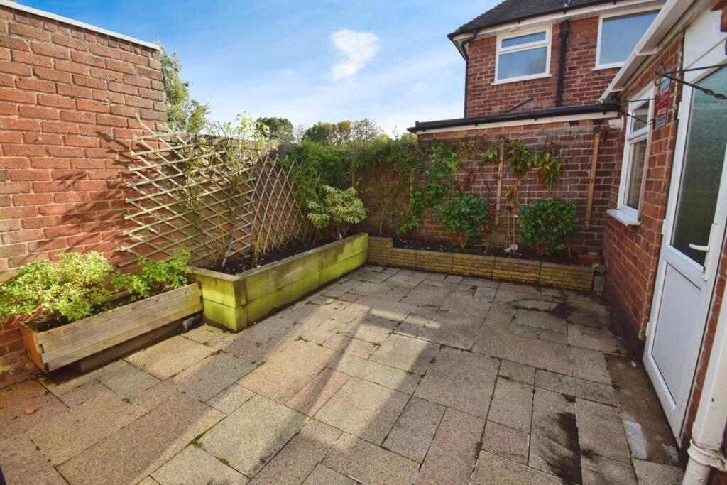 Additional image 17 of Wirral Gardens, Bebington