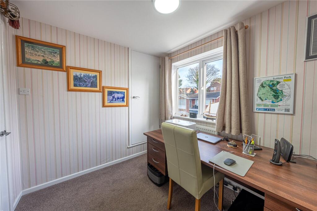 Additional image 29 of Warmington Drive, Sutton Coldfield, West Midlands, B73