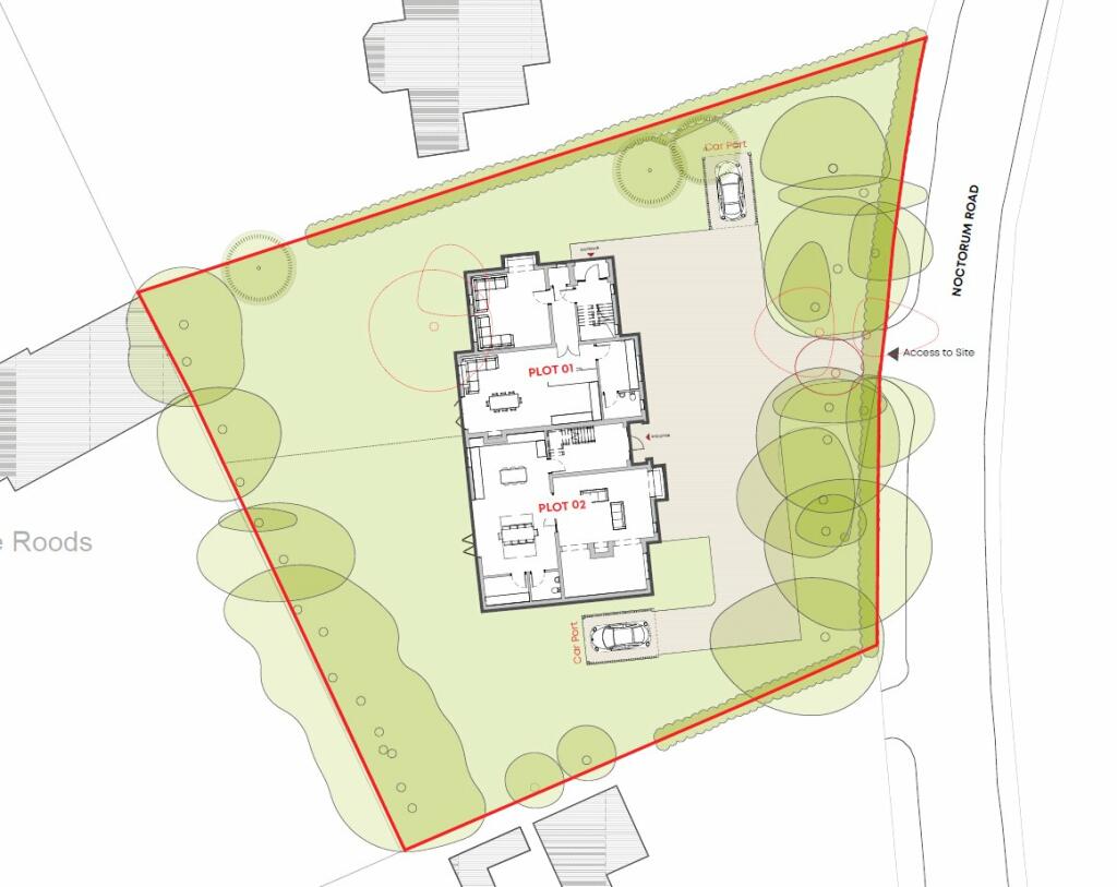 Additional image 4 of Noctorum Road, Prenton, Wirral