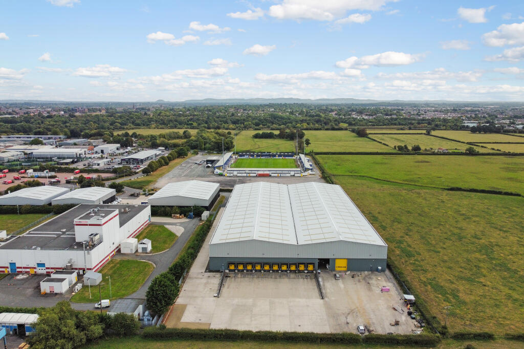 Additional image 22 of Matrix Court, Sovereign Way, Chester, CH1 4QX