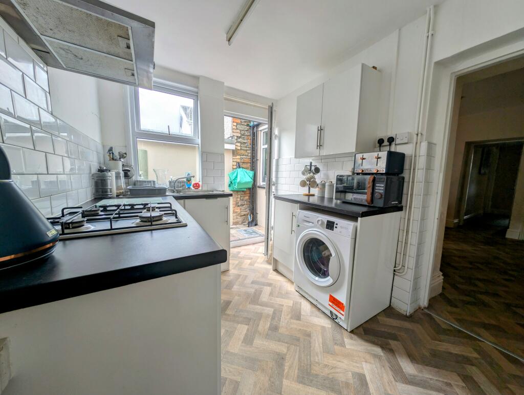 Additional image 14 of Beckett Street, Caegarw, Mountain Ash, CF45 4AW