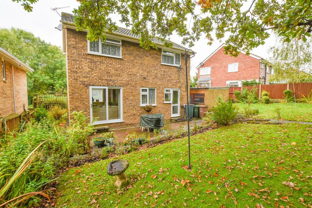 Additional image 16 of Brookhurst Avenue, Eastham